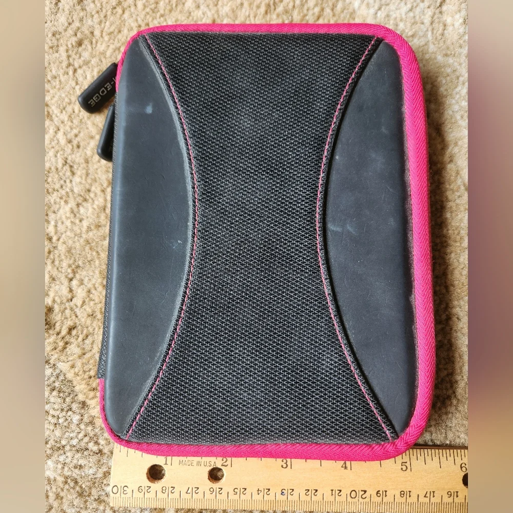 M-Edge edge reader